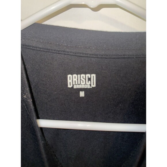 Brisco Brands Men’s M Black Icee Graphic Short Sleeve T Shirt - Picture 2 of 3